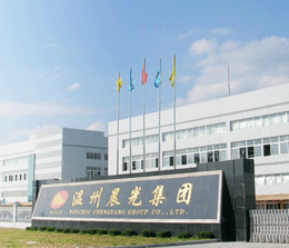 温州365速发国际集团有限公司