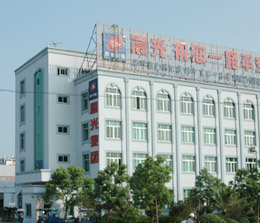 温州365速发国际集团有限公司